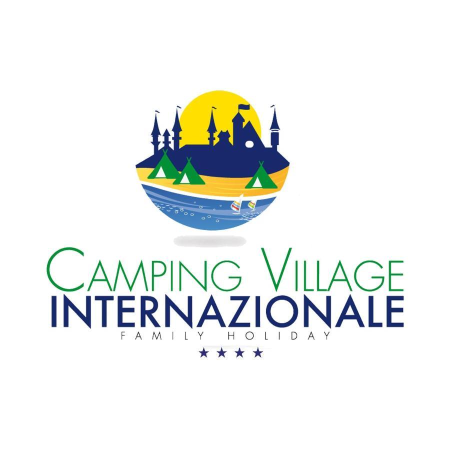 קיוג'ה Internazionale - Family Village מראה חיצוני תמונה
